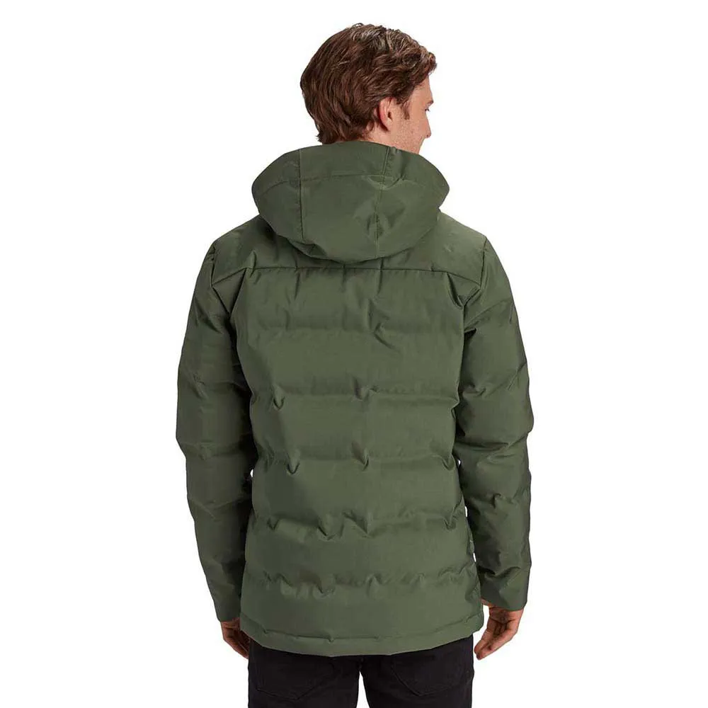 Nordisk Akkarvik Jacka, Dark moss