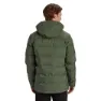 Nordisk Akkarvik Jacka, Dark moss