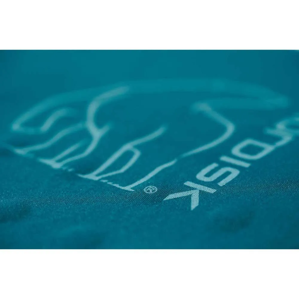 Nordisk Alden 10.0 Xl Self-infl Reflective Pond Uppblåsbar Madrass, One size