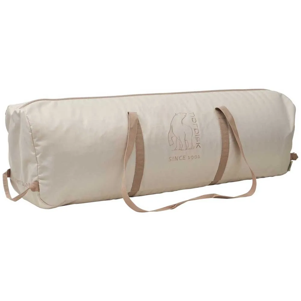 Nordisk Alden 10.0 Xl Self-infl Reflective Pond Uppblåsbar Madrass, One size
