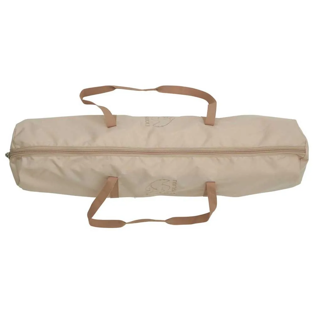 Nordisk Alden 5.0 L Uppblåsbar Madrass, Blue