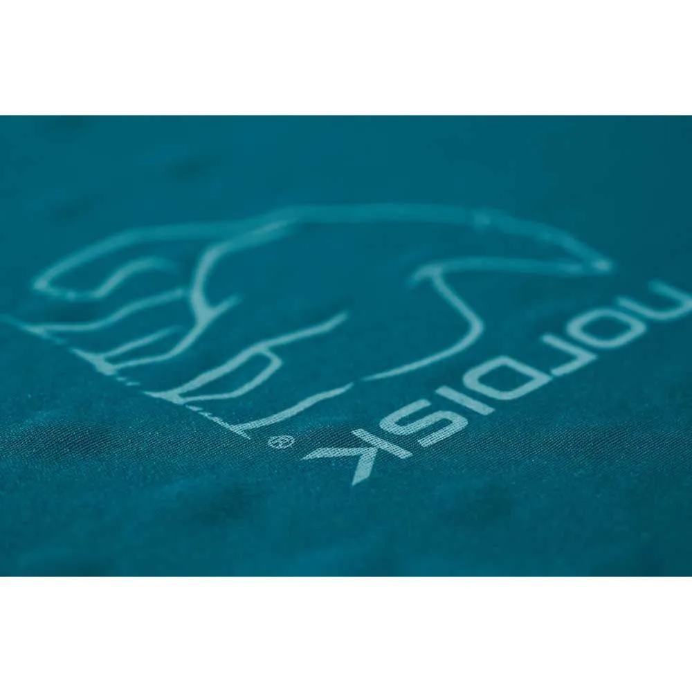 Nordisk Alden 5.0 L Uppblåsbar Madrass, Blue