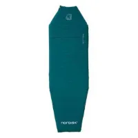 Nordisk Alden 5.0 Self Infl Reflective Pond Uppblåsbar Madrass Nordisk Alden 5.0 Self Infl Reflective Pond Uppblåsbar Madrass