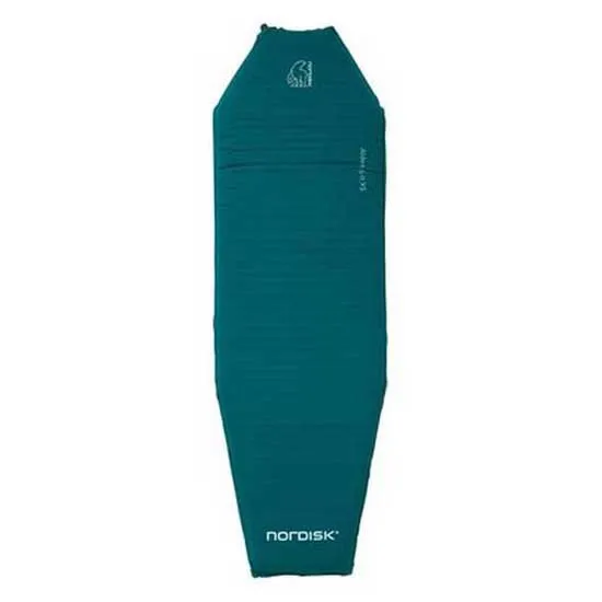 Nordisk Alden 5.0 Self Infl Reflective Pond Uppblåsbar Madrass, One size
