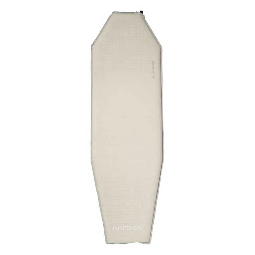 Nordisk Alden 5.0 Self Infl Reflective Pond Uppblåsbar Madrass, One size