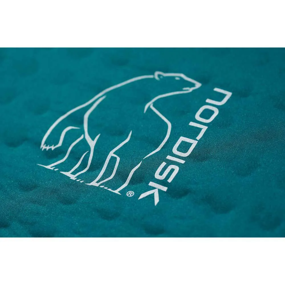 Nordisk Alden 5.0 Self Infl Reflective Pond Uppblåsbar Madrass, One size