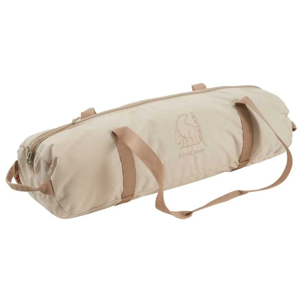 Nordisk Alden 5.0 Self Infl Reflective Pond Uppblåsbar Madrass, One size