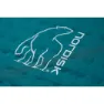 Nordisk Alden 5.0 Self Infl Reflective Pond Uppblåsbar Madrass, One size