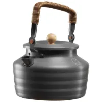 Nordisk Aluminium Kettle Kastrull Nordisk Aluminium Kettle Kastrull
