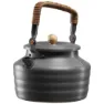 Nordisk Aluminium Kettle Kastrull, Charcoal, One Size