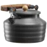 Nordisk Aluminium Kettle Kastrull, Charcoal, One Size