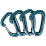 Nordisk Aluminium Krok Xl 4 Enheter, Aluminium, One Size