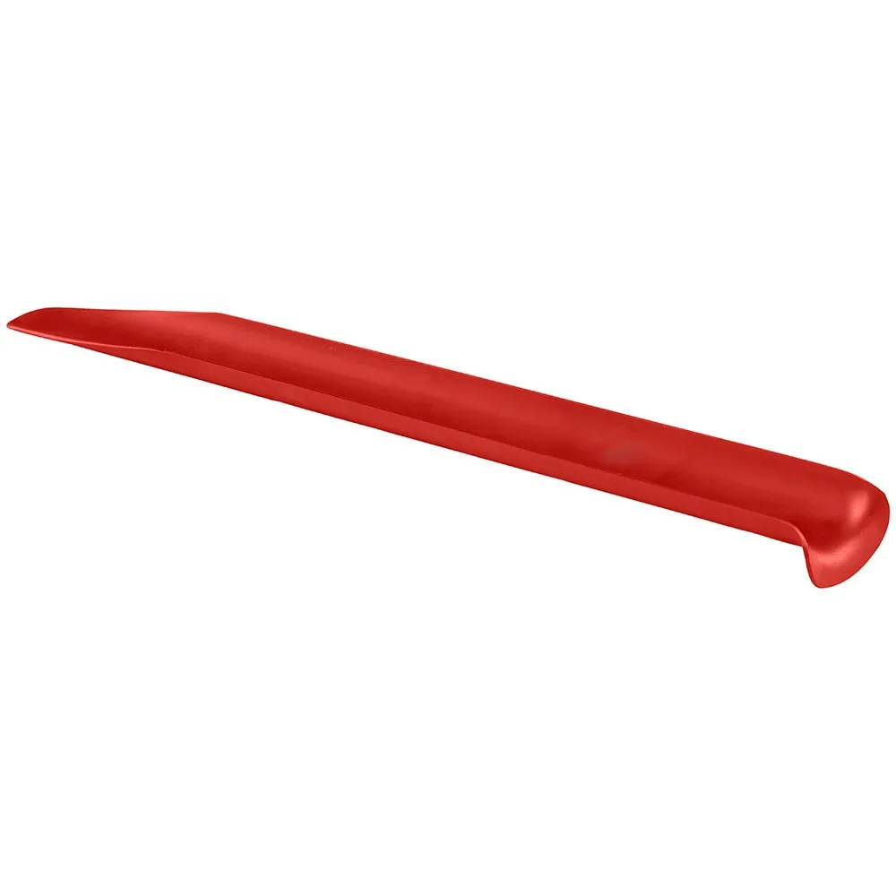 Nordisk Aluminium Snö-och Sandpinnar 6 Enheter, Bossa nova, One Size