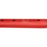 Nordisk Aluminium Snö-och Sandpinnar 6 Enheter, Bossa nova, One Size
