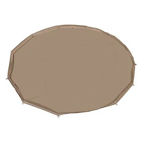 Nordisk Asgard Skyddsunderlag, 500 x 470cm Nordisk Asgard Skyddsunderlag, 500 x 470cm