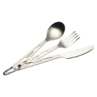 Nordisk Bestickset 3 Enheter Nordisk Bestickset 3 Enheter