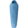 Nordisk Blixen -10° Mummy Sleeping Bag, Aegan blue
