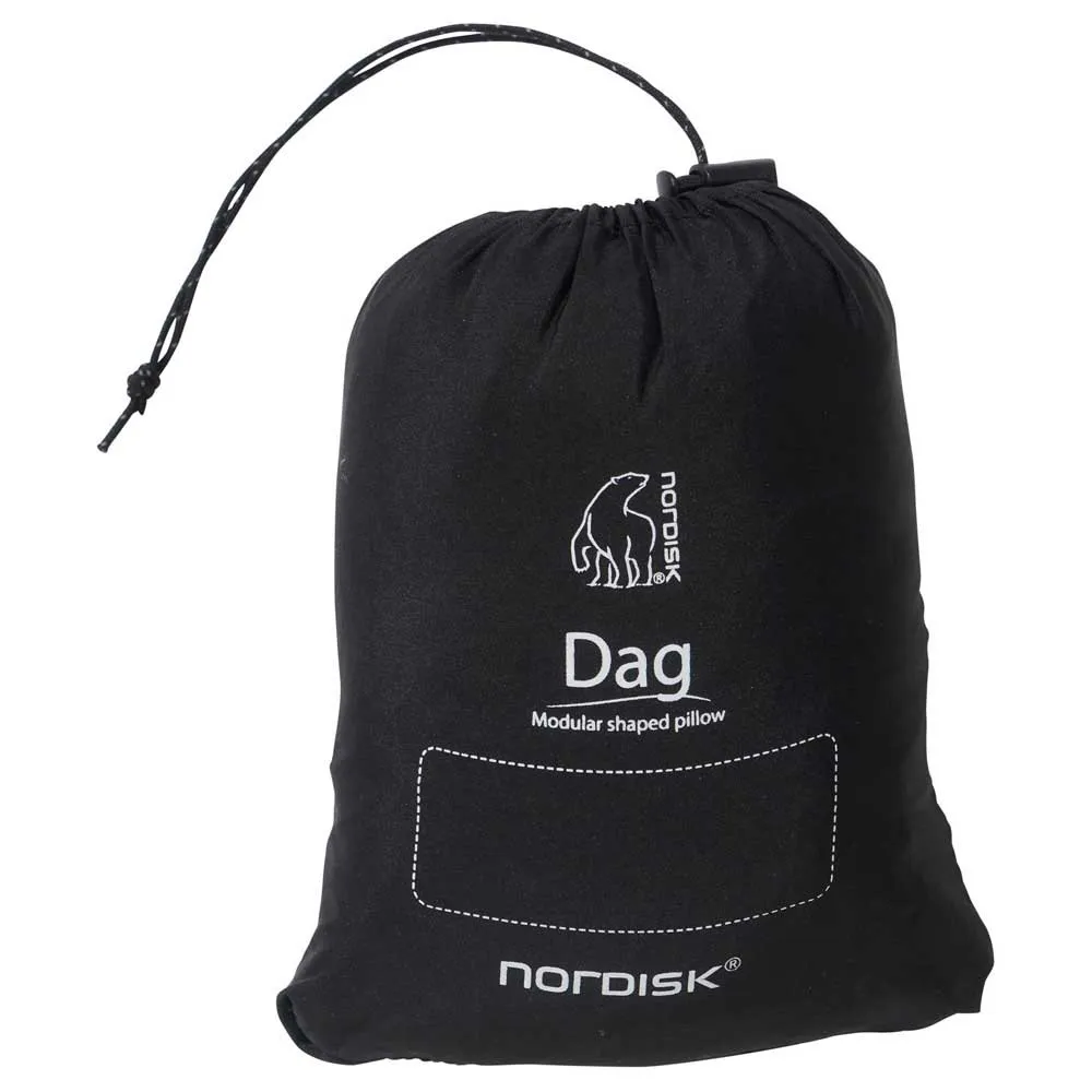 Nordisk Dag Modular Kudde, Blue