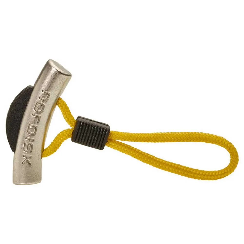 Nordisk Dragkedjeögla Thor Hammer Stöd 15 Enheter, Silver, One Size