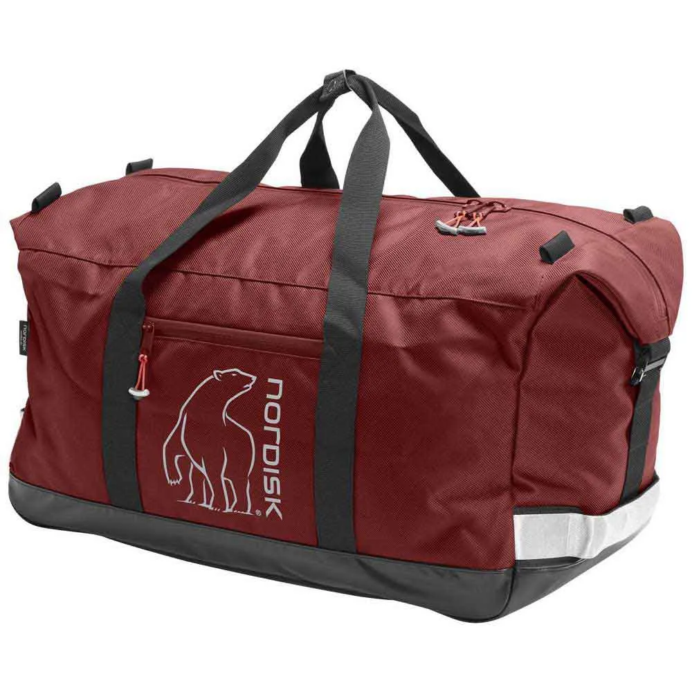 Nordisk Flakstad 45l Väska