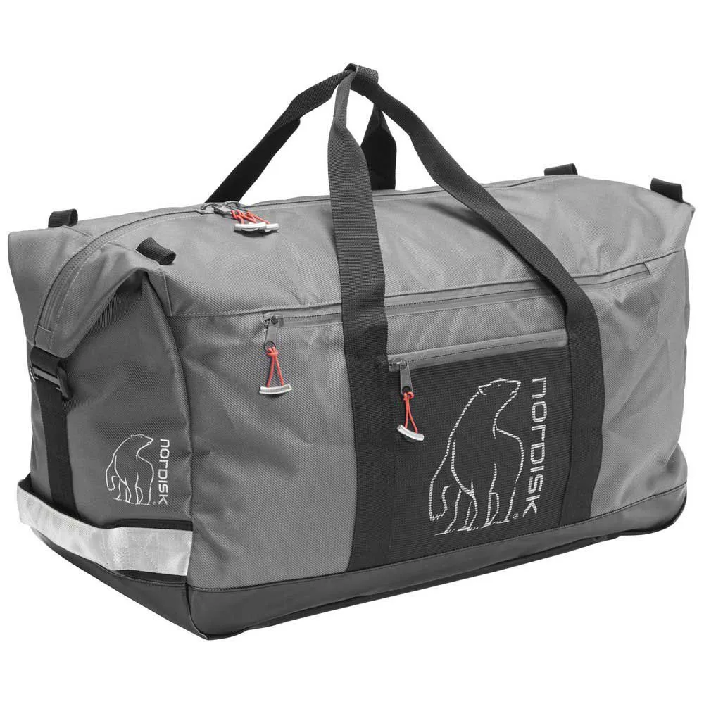 Nordisk Flakstad 45l Väska Nordisk Flakstad 45l Väska