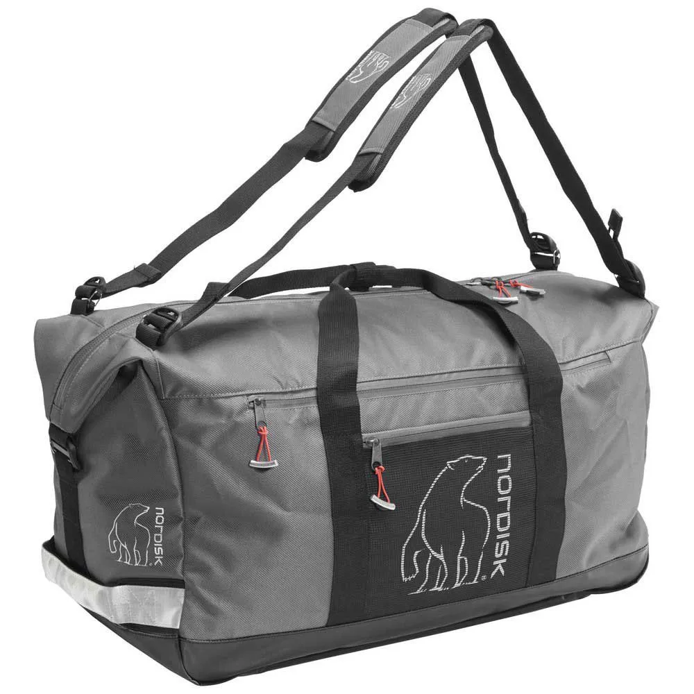Nordisk Flakstad 45l Väska Nordisk Flakstad 45l Väska