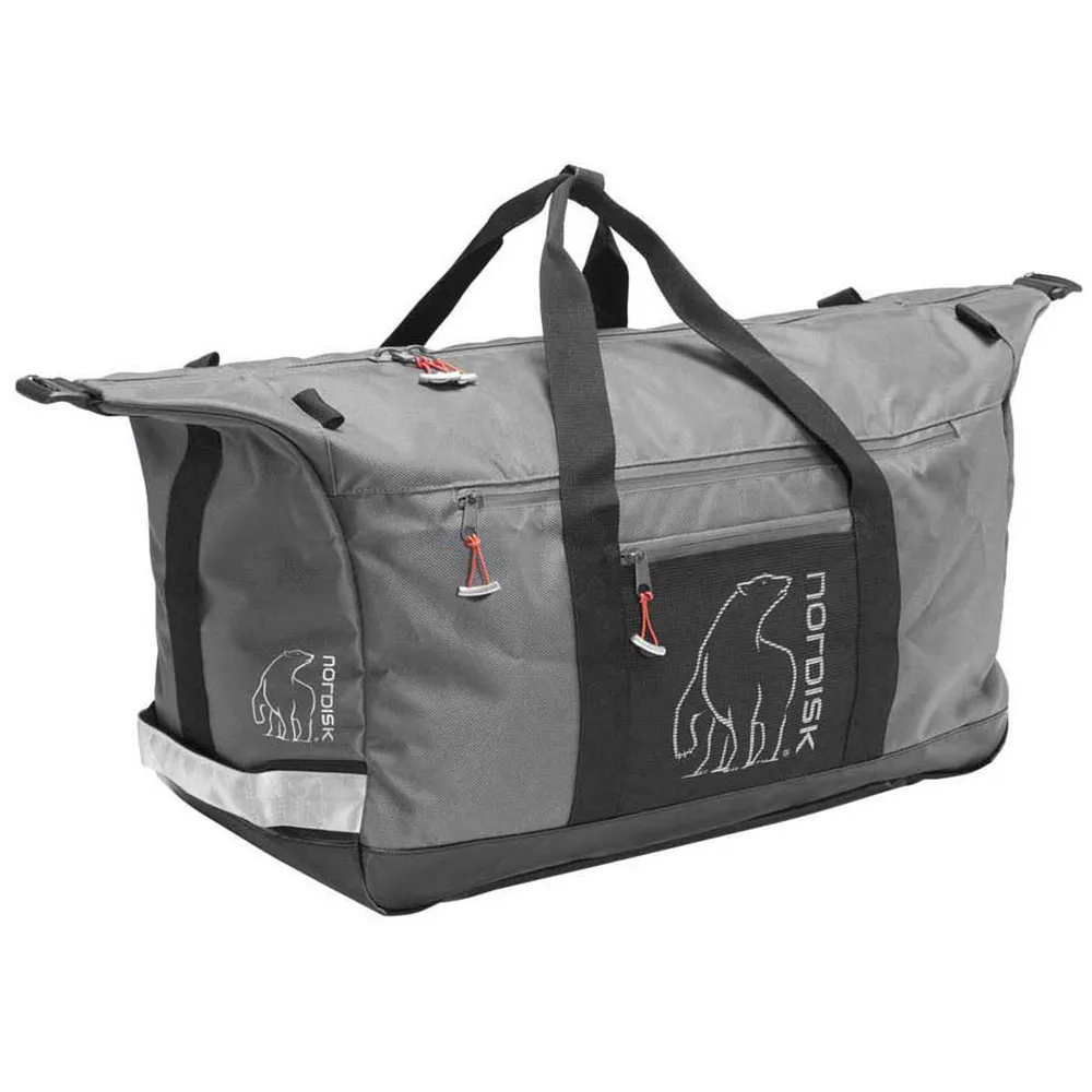 Nordisk Flakstad 45l Väska Nordisk Flakstad 45l Väska