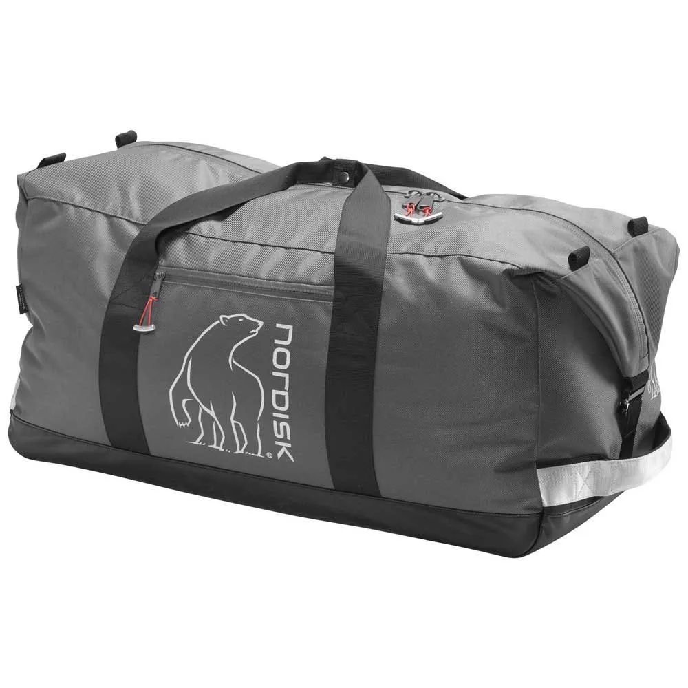 Nordisk Flakstad 65l Väska