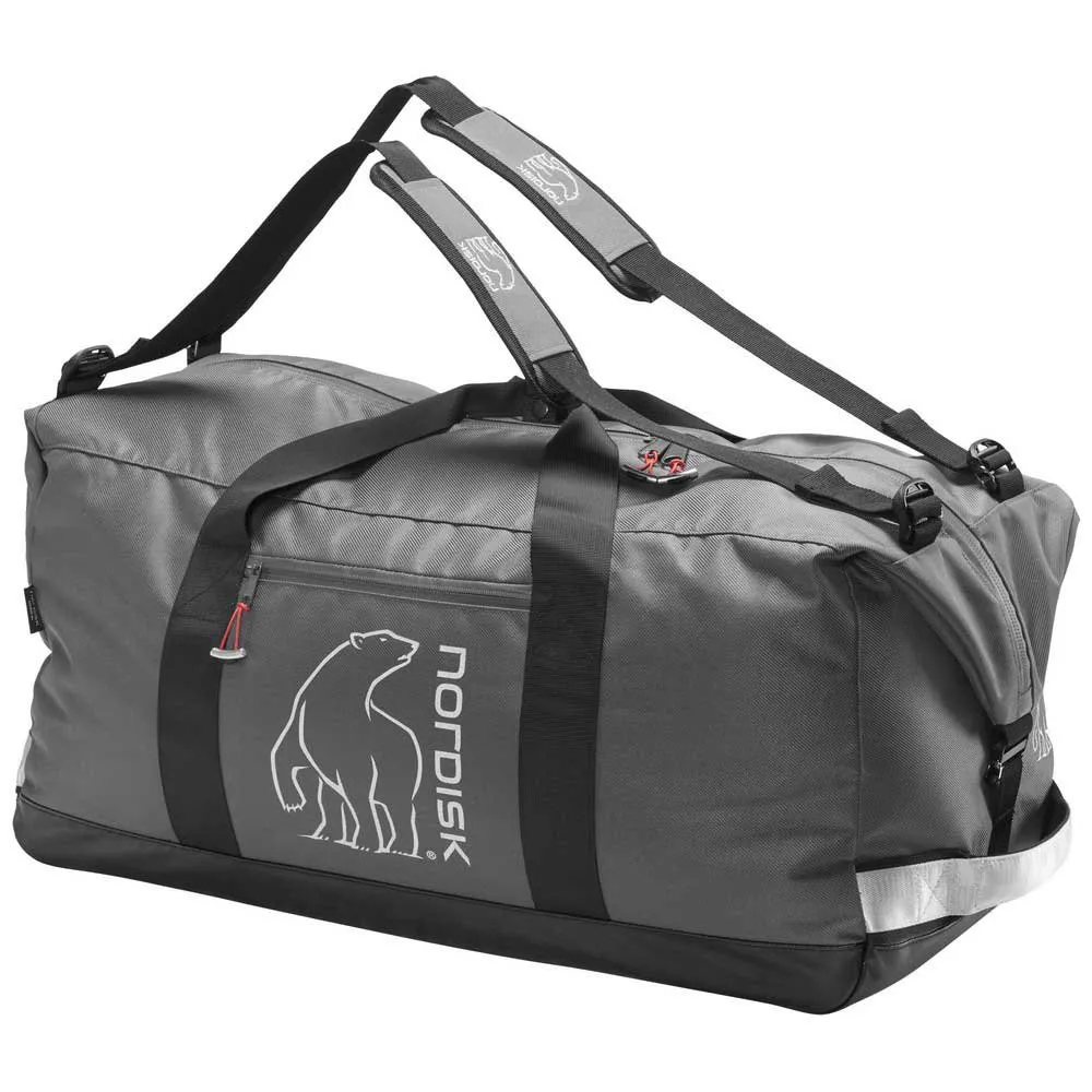 Nordisk Flakstad 65l Väska