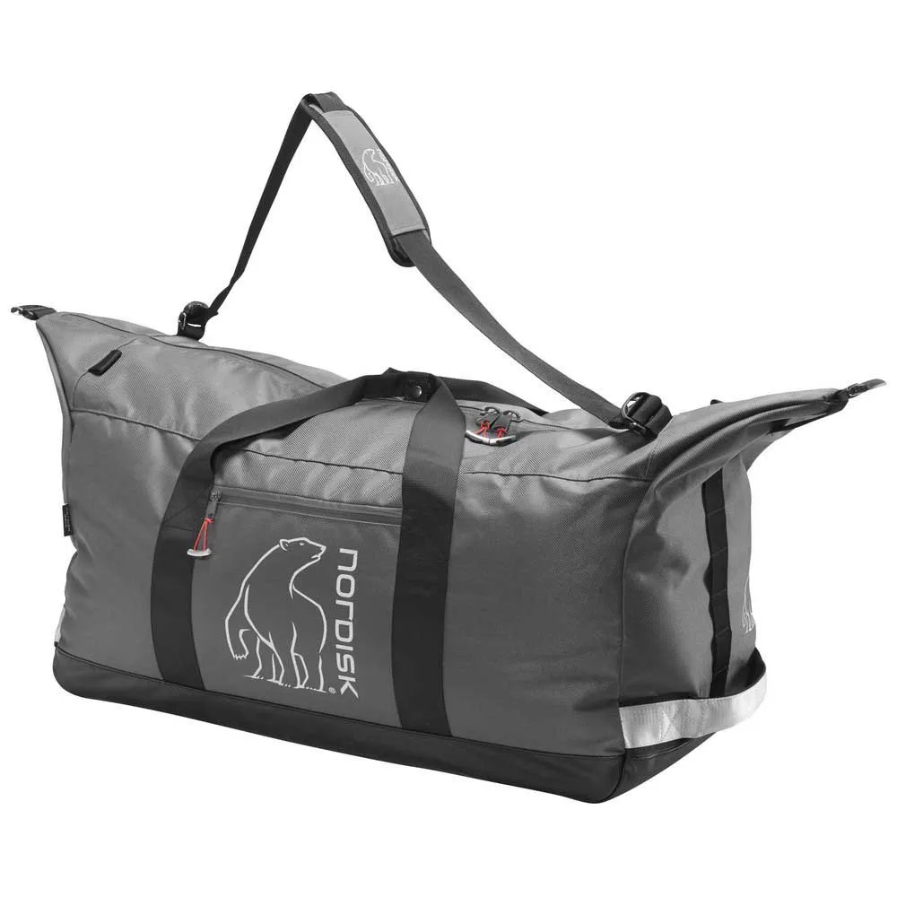 Nordisk Flakstad 65l Väska
