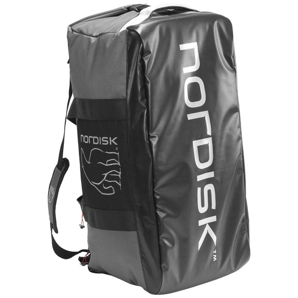 Nordisk Flakstad 65l Väska