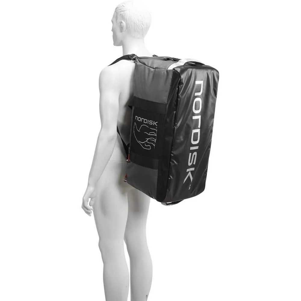 Nordisk Flakstad 65l Väska