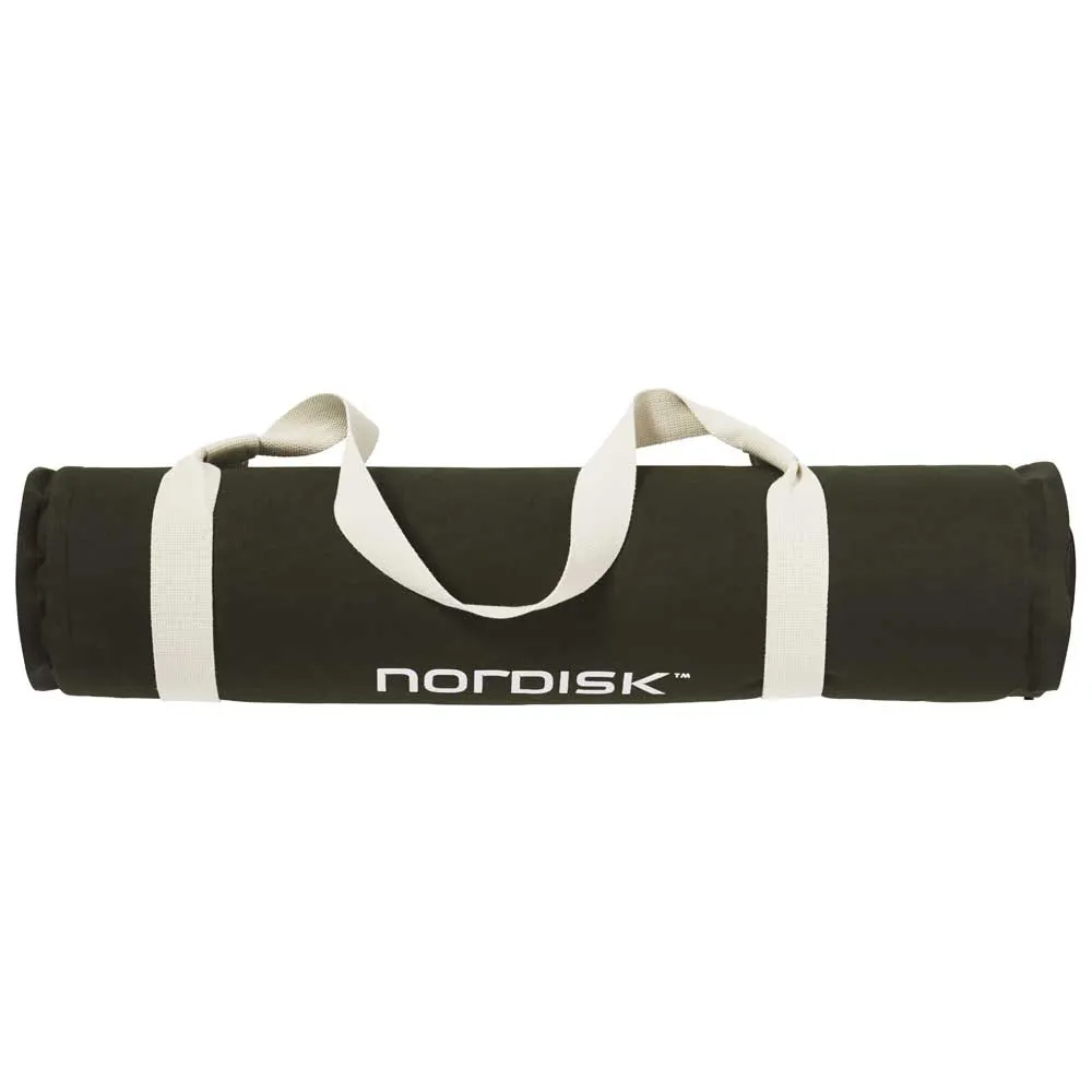 Nordisk Gandalf 5.0 Matta, Black