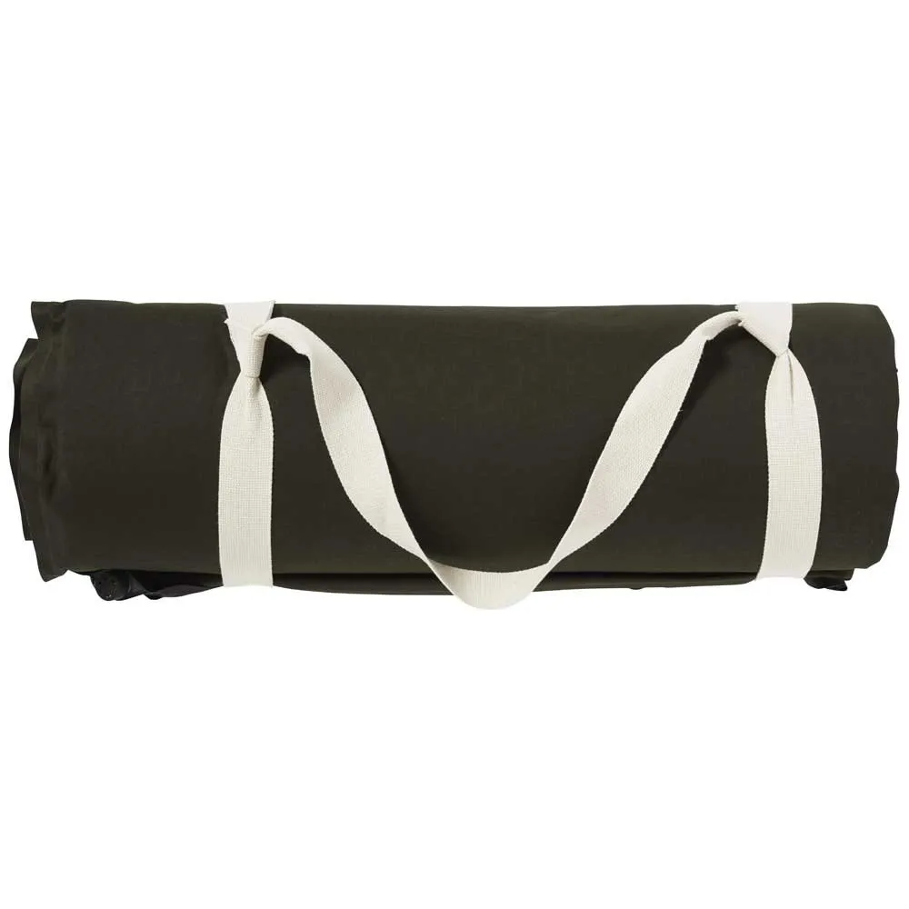 Nordisk Gandalf 5.0 Xld Matta, Black