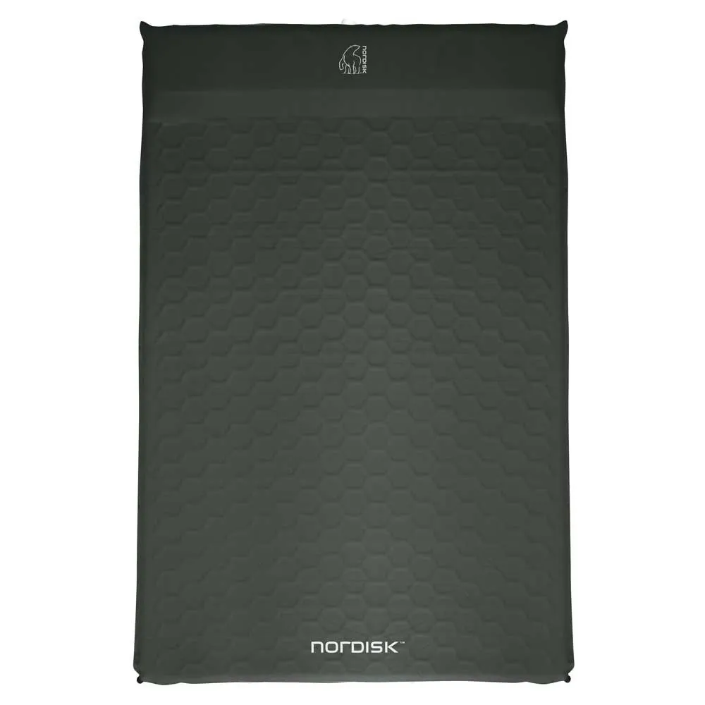 Nordisk Gandalf 5.0 Xld Matta, Black