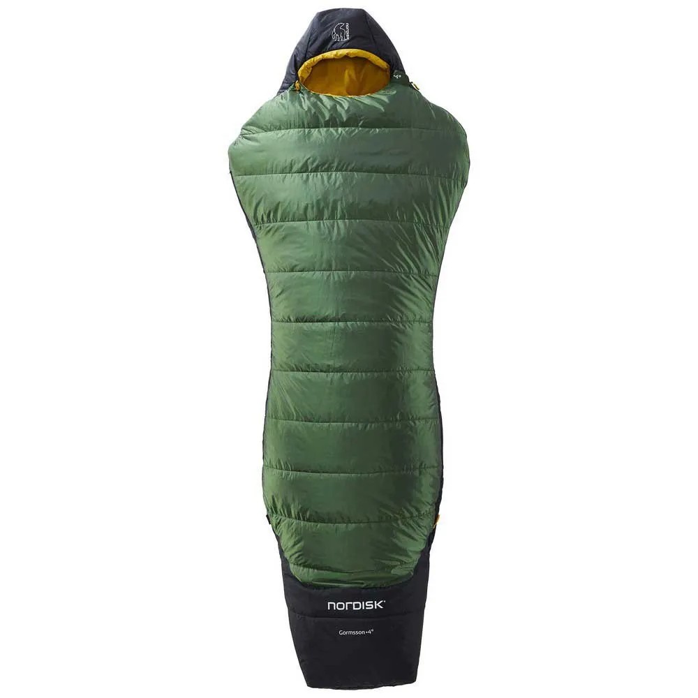 Nordisk Gormsson +4ºc Sovsäck