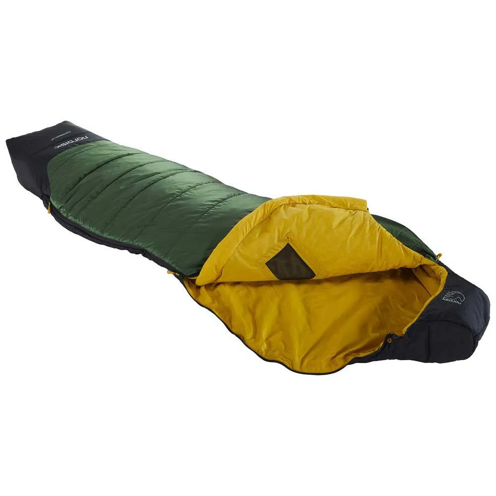 Nordisk Gormsson +4ºc Sovsäck