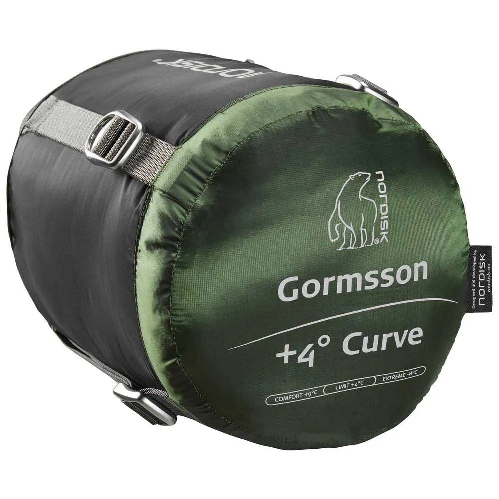 Nordisk Gormsson +4ºc Sovsäck