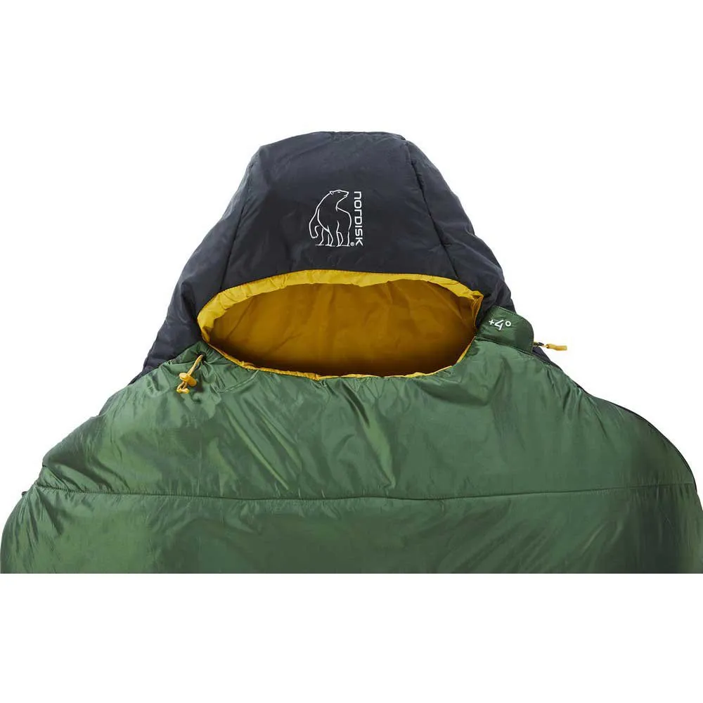 Nordisk Gormsson +4ºc Sovsäck
