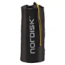 Nordisk Grip 2.5l Uppblåsbar Madrass, Yellow