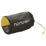 Nordisk Grip 2.5l Uppblåsbar Madrass, Yellow