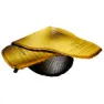 Nordisk Grip 2.5r Uppblåsbar Madrass, Yellow