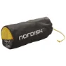 Nordisk Grip 2.5r Uppblåsbar Madrass, Yellow