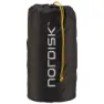 Nordisk Grip 3.8r Uppblåsbar Madrass, Yellow