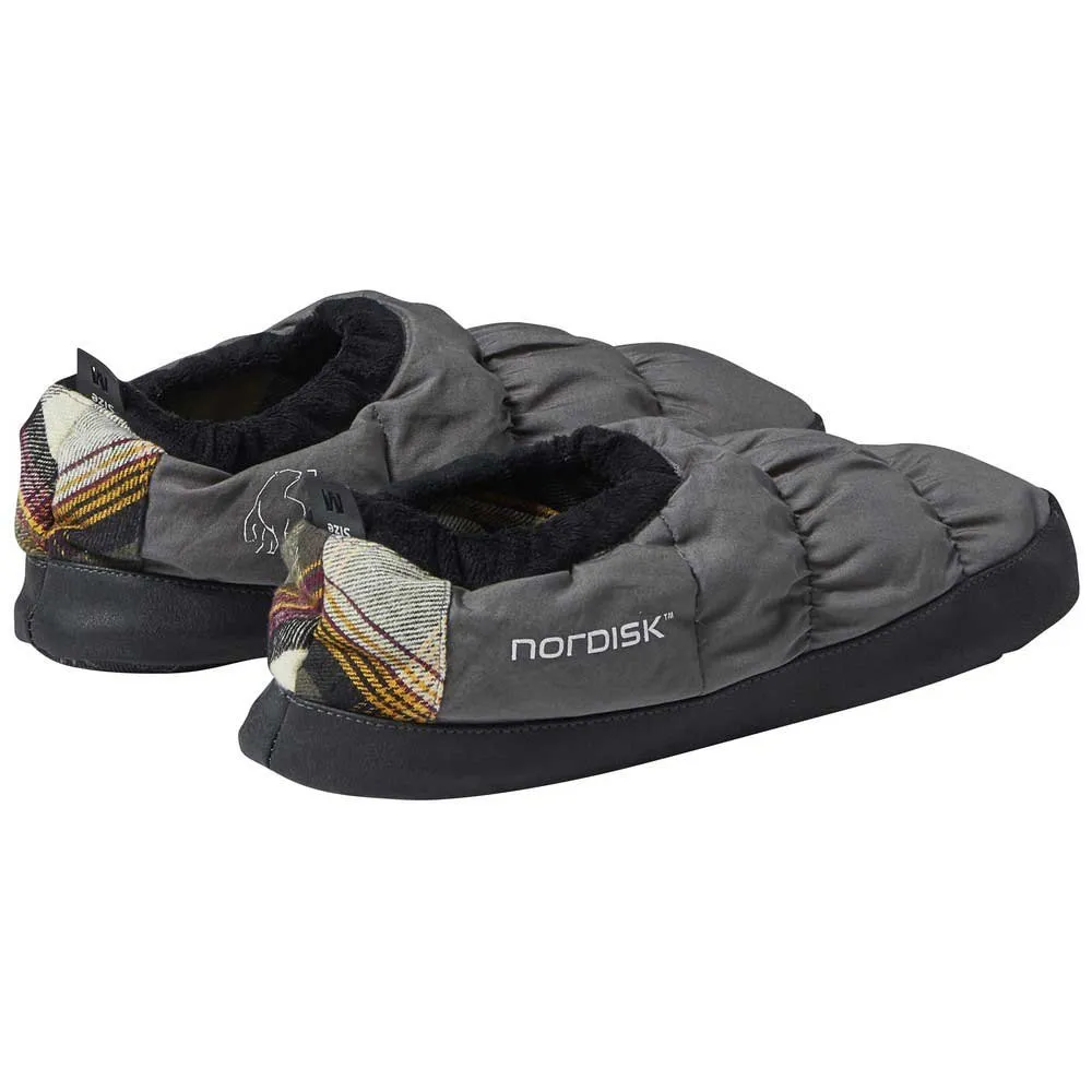 Nordisk Hermod Down Tofflor