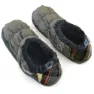 Nordisk Hermod Down Tofflor