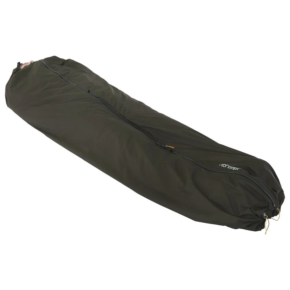 Nordisk Jorund Tech Bivibag, Forest night / black