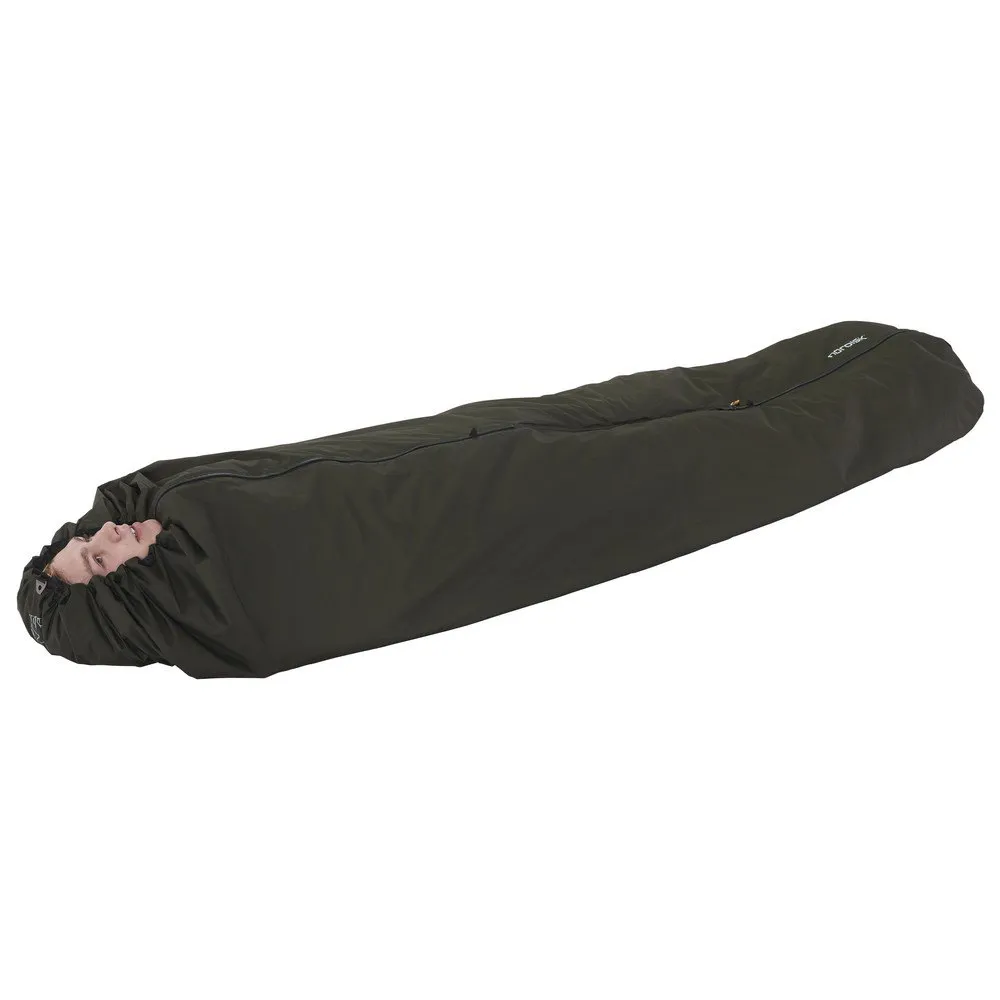 Nordisk Jorund Tech Bivibag, Forest night / black