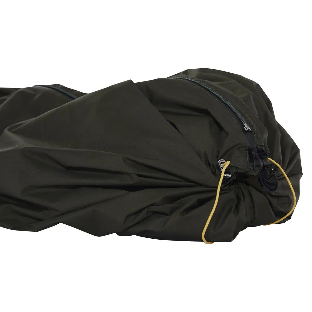 Nordisk Jorund Tech Bivibag, Forest night / black
