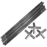Nordisk Jotunheim 55.5 M2 Stolpsats, Steel, One Size